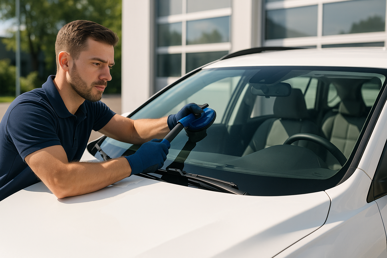 Urban Windshield Works